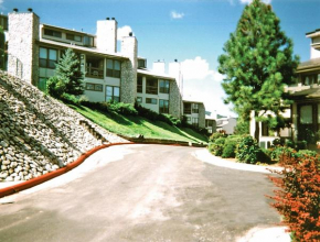 Champions' Run Condominiums #1, Ruidoso Downs